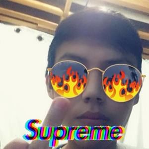 Meet your Posher, Sam